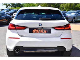 BMW Série 1  118i 136 ch DKG7 F40 Edition Sport occasion - Photo 18