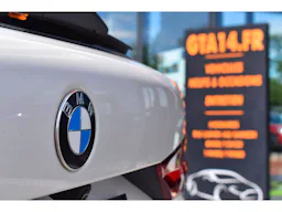 BMW Série 1  118i 136 ch DKG7 F40 Edition Sport occasion - Photo 19