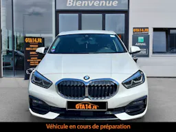 BMW Série 1 118i 136 ch DKG7 F40 Edition Sport occasion - Photo 2