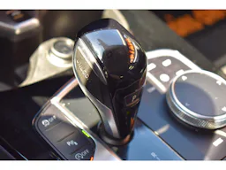 BMW Série 1  118i 136 ch DKG7 F40 Edition Sport occasion - Photo 29