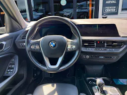 BMW Série 1 118i 136 ch DKG7 F40 Edition Sport occasion - Photo 3