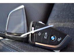BMW Série 1 118i 136 ch DKG7 F40 Edition Sport occasion - Photo 31