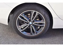 BMW Série 1  118i 136 ch DKG7 F40 Edition Sport occasion - Photo 36