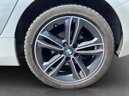 BMW Série 1  118i 136 ch DKG7 F40 Edition Sport occasion - Photo 6