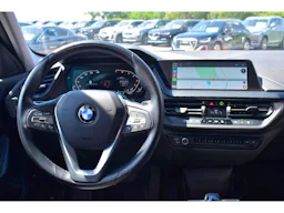 BMW Série 1 118i 136 ch DKG7 F40 Edition Sport occasion - Photo 7