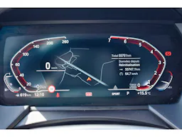 BMW Série 1 118i 136 ch DKG7 F40 Edition Sport occasion - Photo 8