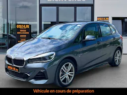 BMW Série 2  225xe Active Tourer - BVA  ACTIVE TOURER F45 LCI M Sport PHASE 2 occasion - Photo 1