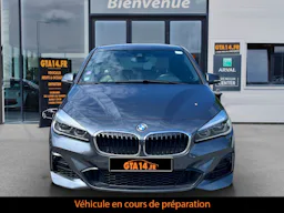 BMW Série 2  225xe Active Tourer - BVA  ACTIVE TOURER F45 LCI M Sport PHASE 2 occasion - Photo 2