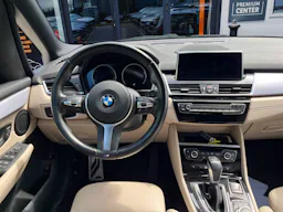BMW Série 2  225xe Active Tourer - BVA  ACTIVE TOURER F45 LCI M Sport PHASE 2 occasion - Photo 3