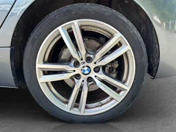 BMW Série 2  225xe Active Tourer - BVA  ACTIVE TOURER F45 LCI M Sport PHASE 2 occasion - Photo 5