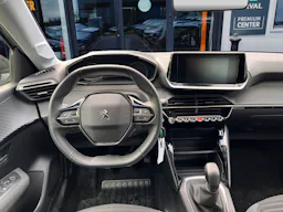 Peugeot 208 1.2i PureTech 12V S&S - 75 II 2019 BERLINE Active PHASE 2 occasion - Photo 3