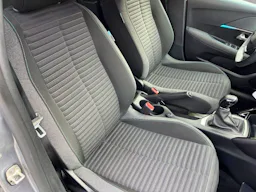 Peugeot 208 1.2i PureTech 12V S&S - 75 II 2019 BERLINE Active PHASE 2 occasion - Photo 4