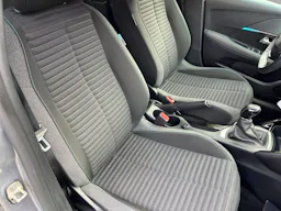 Peugeot 208  1.2i PureTech 12V S&S - 75  II 2019 BERLINE Active PHASE 2 occasion - Photo 4