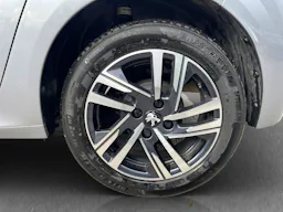 Peugeot 208 1.2i PureTech 12V S&S - 75 II 2019 BERLINE Active PHASE 2 occasion - Photo 6