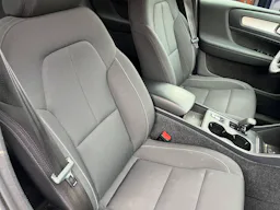 Volvo XC40  T4 Recharge 129+82 ch DCT7 Start occasion - Photo 4