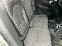 Volvo XC40  T4 Recharge 129+82 ch DCT7 Start occasion - Photo 5