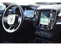 Volvo XC40  T4 Recharge 129+82 ch DCT7 Start occasion - Photo 6