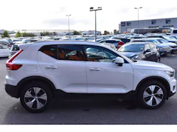 Volvo XC40 T4 Recharge 129+82 ch DCT7 Start occasion - Photo 4
