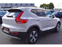 Volvo XC40 T4 Recharge 129+82 ch DCT7 Start occasion - Photo 2