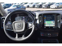 Volvo XC40 T4 Recharge 129+82 ch DCT7 Start occasion - Photo 7