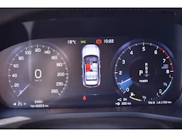 Volvo XC40 T4 Recharge 129+82 ch DCT7 Start occasion - Photo 8