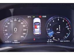 Volvo XC40  T4 Recharge 129+82 ch DCT7 Start occasion - Photo 8