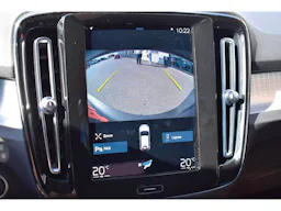 Volvo XC40 T4 Recharge 129+82 ch DCT7 Start occasion - Photo 13