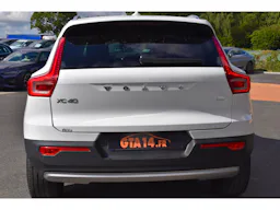 Volvo XC40  T4 Recharge 129+82 ch DCT7 Start occasion - Photo 18