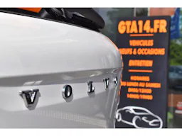 Volvo XC40 T4 Recharge 129+82 ch DCT7 Start occasion - Photo 19