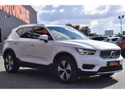 Volvo XC40 T4 Recharge 129+82 ch DCT7 Start occasion - Photo 20