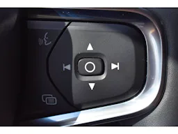 Volvo XC40 T4 Recharge 129+82 ch DCT7 Start occasion - Photo 22