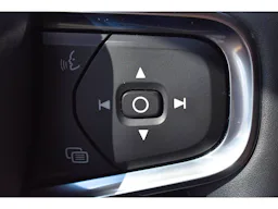 Volvo XC40  T4 Recharge 129+82 ch DCT7 Start occasion - Photo 22