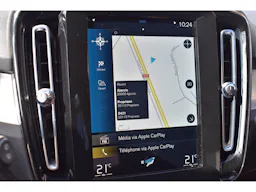 Volvo XC40  T4 Recharge 129+82 ch DCT7 Start occasion - Photo 26