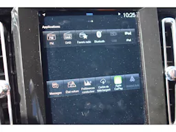Volvo XC40 T4 Recharge 129+82 ch DCT7 Start occasion - Photo 27