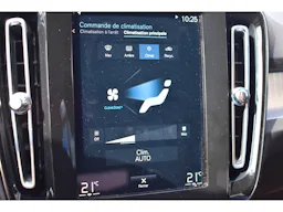 Volvo XC40 T4 Recharge 129+82 ch DCT7 Start occasion - Photo 28