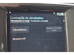 Volvo XC40 T4 Recharge 129+82 ch DCT7 Start occasion - Photo 29
