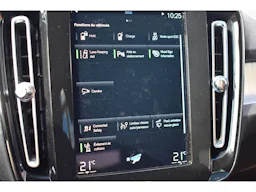 Volvo XC40 T4 Recharge 129+82 ch DCT7 Start occasion - Photo 30