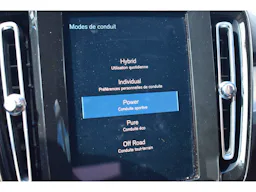 Volvo XC40  T4 Recharge 129+82 ch DCT7 Start occasion - Photo 32