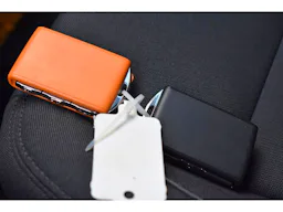 Volvo XC40 T4 Recharge 129+82 ch DCT7 Start occasion - Photo 35