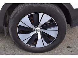 Volvo XC40 T4 Recharge 129+82 ch DCT7 Start occasion - Photo 40