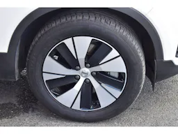 Volvo XC40 T4 Recharge 129+82 ch DCT7 Start occasion - Photo 41