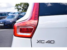 Volvo XC40  T4 Recharge 129+82 ch DCT7 Start occasion - Photo 43