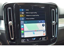 Volvo XC40 T5 Recharge 180+82 ch DCT7 Plus occasion - Photo 12