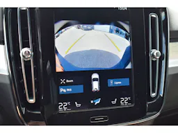 Volvo XC40 T5 Recharge 180+82 ch DCT7 Plus occasion - Photo 13