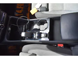 Volvo XC40 T5 Recharge 180+82 ch DCT7 Plus occasion - Photo 14