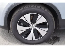 Volvo XC40  T5 Recharge 180+82 ch DCT7 Plus occasion - Photo 16