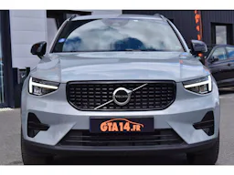 Volvo XC40  T5 Recharge 180+82 ch DCT7 Plus occasion - Photo 17