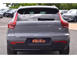 Volvo XC40  T5 Recharge 180+82 ch DCT7 Plus occasion - Photo 18