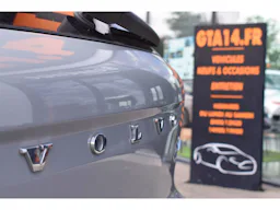 Volvo XC40  T5 Recharge 180+82 ch DCT7 Plus occasion - Photo 19