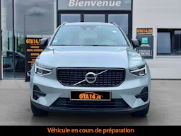 Volvo XC40  P6 Recharge - 238 - BV 1 EDT  Plus PHASE 2 occasion - Photo 2